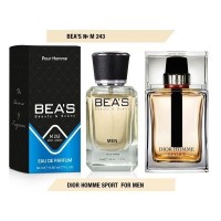 M 243 ПАРФЮМ BEAS DIOR HOMME SPORT 50ML: Цвет: http://parfume-optom.ru/m-243-parfyum-beas-dior-homme-sport-50ml
