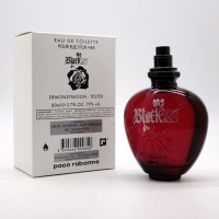 ТЕСТЕР PACO RABANNE BLACK XS FOR WOMEN EDP 100ml: Цвет: http://parfume-optom.ru/tester-paco-rabanne-black-xs-for-women-edp-100ml
