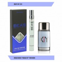 BEA'S № 235 HUGO BOSS HUGO XY FOR MEN 10 ml: Цвет: http://parfume-optom.ru/beas-no-235-hugo-boss-hugo-xy-for-men-10-ml
