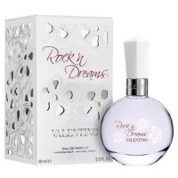 VALENTINO ROCK N DREAMS FOR WOMEN EDP 90ML: Цвет: http://parfume-optom.ru/magazin/product/valentino---rockn-dreams
