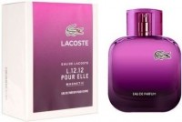 LACOSTE L.12.12 POUR ELLE MAGNETIC FOR WOMEN EDP 100ML: Цвет: http://parfume-optom.ru/magazin/product/lacoste-pour-elle-l-12-12-magnetic-100ml

