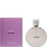 CHANEL CHANCE EAU VIVE, 100ML, EDT: Цвет: http://parfume-optom.ru/magazin/product/-eau-vive-eau-de-toilette-100ml