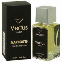 Vertus Narcos'is edp 25 ml: Цвет: http://parfume-optom.ru/vertus-narcosis-edp-25-ml
