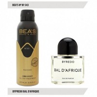 W 543 ДЕЗОДОРАНТ BEAS BYREDO BAL D'AFRIQUE 200ML: Цвет: http://parfume-optom.ru/w-543-dezodorant-beas-byredo-bal-dafrique-200ml
