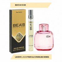 BEA'S № 529 LACOSTE L.12.12 POUR ELLE SPARKLING FOR WOMEN 10 ml: Цвет: http://parfume-optom.ru/beas-no-529-lacoste-l-12-12-pour-elle-sparkling-for-women-10-ml
