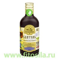 Сбитень "Столбушинский" Можжевеловый, 250 мл: Цвет: https://fitosila.ru/product/sbiten-stolbusinskij-mozzevelovyj-250ml
Название отражает процесс приготовления напитка — травы и пряности «сбивали» с мёдом и водой. Традиционно этот напиток подавался горячим, он мог содержать добавки в виде трав, специй, ягод и фруктов.
Не содержит искуственных красителей и консервантов. 