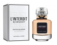 GIVENCHY L'INTERDIT NOCTURNAL JASMINE EDP 80 ml (ЕВРО): Цвет: http://parfume-optom.ru/givenchy-linterdit-nocturnal-jasmine-edp-80-ml-evro
