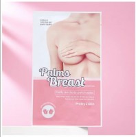 Гидрогелевые патчи для упругости бюста Pretty Skin Design Your Beauty Palms Breast: Цвет: https://www.kosmetichca.ru/product/gidrogelevye-patchi-dlya-uprugosti-byusta-pretty-skin-design-your-beauty-palms-breast/
Патчи обладают превосходной эластичностью и хорошим прилеганием к коже. Гидрогель, который содержится в мягкой основе патчей, богат активными компонентами, оказывающими на кожу выраженное укрепляющее, увлажняющее и подтягивающее действие. Гиалуроновая кислота действует как магнит, притягивая воду, создаёт тонкую воздухопроницаемую плёнку, препятствует потере влаги в коже и глубоко увлажняет её. Экстракт корня аннемарены способствует накоплению липидов, восстановлению объема тканей, оказывает выраженный лифтинг-эффект. Пептиды способствуют выработке собственного коллагена, помогают подтянуть дряблую кожу, повысить её эластичность, плотность и упругость.