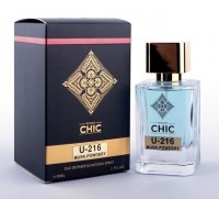 CHIC U-216 SOSPIRO ERBA PURA 50 ml: Цвет: http://parfume-optom.ru/chic-u-216-sospiro-erba-pura-50-ml
