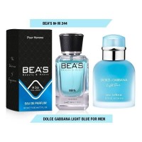 M 244 ПАРФЮМ BEAS DOLCE GABBANA LIGHT BLUE MEN 50ML: Цвет: http://parfume-optom.ru/m-244-parfyum-beas-dolce-gabbana-light-blue-men-50ml
