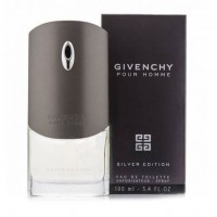 GIVENCHY POUR HOMME SILVER EDITION FOR MEN EDT 100ml: Цвет: http://parfume-optom.ru/givenchy-pour-homme-silver-edition-for-men-edt-100ml
