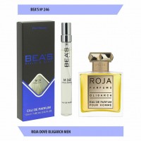 BEA'S № 246 ROJA DOVE OLIGARCH FOR MEN 10 ml: Цвет: http://parfume-optom.ru/beas-no-246-roja-dove-oligarch-for-men-10-ml
