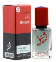 Shaik № 383 (Greyland Montale): Цвет: http://parfume-optom.ru/shaik-no-383-greyland-montale
