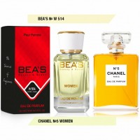 BEA'S № 714 CHANEL № 5 PARFUM FOR WOMEN 50 ml: Цвет: http://parfume-optom.ru/beas-no-714-chanel-no-5-parfum-for-women-50-ml
