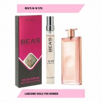 BEA'S № 576 LANCOME IDOLE FOR WOMEN 10 ml: Цвет: http://parfume-optom.ru/beas-no-576-idole-for-women-10-ml
