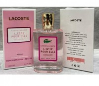 ТЕСТЕР EXTRAIT LACOSTE L.12.12 POUR ELLE SPARKLING FOR WOMEN 100 ml: Цвет: http://parfume-optom.ru/tester-extrait-lacoste-l-12-12-pour-elle-sparkling-for-women-100-ml
