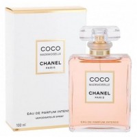 CHANEL COCO MADEMOISELLE INTENSE FOR WOMEN EDP 100ml: Цвет: http://parfume-optom.ru/coco-mademoiselle-intense-for-women-edp-100ml

