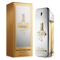 PACO RABANNE 1 MILLION LUCKY FOR MEN EDT 100ml: Цвет: http://parfume-optom.ru/paco-rabanne-1-million-lucky-for-men-edt-100ml
