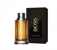 Hugo Boss The Scent Edp For Men 100 ml (ЕВРО): Цвет: http://parfume-optom.ru/hugo-boss-the-scent-edp-for-men-100-ml-lyuks
