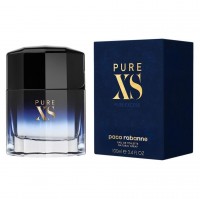Paco Rabanne - Pure XS: Цвет: http://parfume-optom.ru/magazin/product/paco-rabanne-pure-xs
