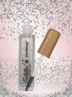 Тушь для ресниц с серебряными блестками Kiss Beauty Glitter Dream Mascara 6 мл.: Цвет: https://www.kosmetichca.ru/product/tush-dlya-resnits-s-serebryanymi-blestkami-kiss-beauty-glitter-dream-mascara-6-ml/
Выразительные блестящие ресницы это хит сезона. Тушь с мерцающими серебряными частичками глиттер- это удлинение, разделение и мерцание в одном флаконе. Удивляй и очаровывай вместе с тушью Kiss Beauty. Состав Очищенная вода, пчелиный воск, пропилен гликоль, цетиловый спирт, карнаубский воск, полисорбат 20, пропилпарабен, пантенол, триэтонамил, минеральные масла, керамиды.