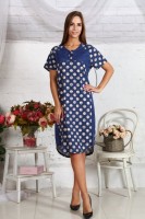 М230 Платье (горох): Цвет: https://ivanushka-trikotazh.ru/catalog/platya/m230-plate-gorokh/
СОСТАВ: Хлопок 100%
Ткань: : Кулирка
