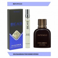 BEA'S № 233 DOLCE GABBANA INTENSO FOR MEN 10 ml: Цвет: http://parfume-optom.ru/beas-no-233-dolce-gabbana-intenso-for-men-10-ml
