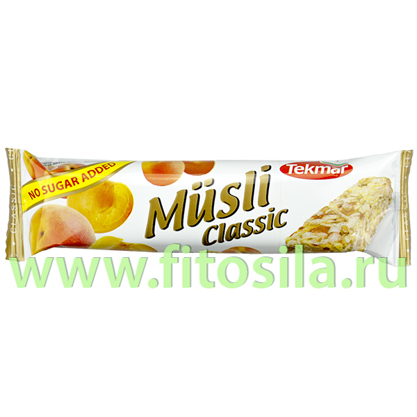 Мюсли батончик "Классик" без сахара абрикос - БАД, 30 г: Цвет: https://fitosila.ru/product/musli-batoncik-klassik-bez-sahara-abrikos-30-g
Батончик мюсли - здоровая пища, которая является подходящим источником энергии перед любой физической нагрузкой. Мюсли содержит клетчатку, белок, витамины, микроэлементы, которые являются основой сбалансированного питания. Батончик Мюсли подходит для детей как дополнительный источник энергии и питательных веществ. Способствует снижению веса и уровня холестерина в крови. Батончик Мюсли улучшает обмен веществ и работу кишечника. Батончик выводит шлаки из организма.