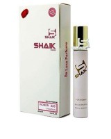 SHAIK № 320 (OMNIA CRYSTALLINE) W 20 ML: Цвет: http://parfume-optom.ru/shaik-no-320-omnia-crystalline-w-20-ml-1
