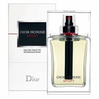CHRISTIAN DIOR "DIOR HOMME SPORT" 100 ML: Цвет: http://parfume-optom.ru/magazin/product/christian-dior---dior-homme-sport
