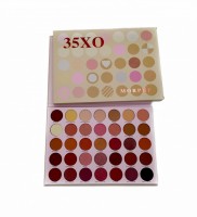 Палетка теней для век Morphe 35XO Bronze Goals 35 цв.: Цвет: https://www.kosmetichca.ru/product/paletka-teney-dlya-vek-morphe-35xo-bronze-goals-35-tsv/
Описание для товара Палетка теней для век Morphe 35XO Bronze Goals 35 цв. скоро обновится