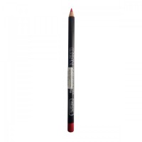 L’ocean Карандаш для губ / Lipliner Wood Pencil #16, Soft Red: Цвет: https://kristaller.pro/catalog/product/l_ocean_karandash_dlya_gub_lipliner_wood_pencil_16_soft_red/
Штрих-код: 8809308529259
Артикул: 22774
Бренд: L‘OCEAN
Бренд-код: 9259
Срок годности (мес.): 36
Страна бренда: Южная Корея
Кол-во в упаковке: 1 шт.
Страна изготовитель: Южная Корея
Температурный режим: Хранение и транспортировка при температуре не ниже 0 °C
Устойчивый карандаш для губ обеспечивает насыщенный и плотный цвет. Благодаря усовершенствованной формуле обладает более стойким покрытием, не растекается и не оставляет следов. Способ применения: Наносите контур начиная от уголков, растушевывая четкие линии кисточкой для помады. Состав: Информация скоро обновится
