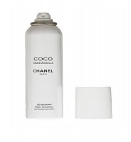 ДЕЗОДОРАНТ CHANEL COCO MADEMOISELLE FOR WOMEN 200ml: Цвет: http://parfume-optom.ru/dezodorant-chanel-coco-mademoiselle-for-women-200ml
