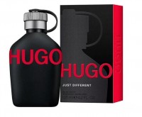 Hugo Boss Just Different Eau De Toilette For Men 125 ml (ЕВРО): Цвет: http://parfume-optom.ru/hugo-boss-just-different-eau-de-toilette-for-men-125-ml-lyuks-kachestvo
