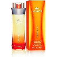 LACOSTE TOUCH OF SUN FOR WOMEN EDT 90ML: Цвет: http://parfume-optom.ru/magazin/product/1449590821
