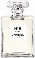 CHANEL № 5 "LEAU": Цвет: http://parfume-optom.ru/magazin/product/-no-5-leau
