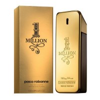 PACO RABANNE 1 MILLION FOR MEN EDT 100ML: Цвет: http://parfume-optom.ru/magazin/product/paco-rabanne---1-million
