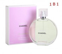 ОРИГИНАЛ 1 В 1 CHANEL CHANCE EAU FRAICHE FOR WOMEN EDT 100ml: Цвет: http://parfume-optom.ru/original-1-v-1-chanel-chance-eau-fraiche-for-women-edt-100ml
