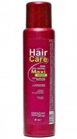 Белита Professional Hair Care ЛАК д/волос-Maxi объем ССФ, (500мл).20: Цвет: https://www.brigplus.ru/catalog/katalog_po_proizvoditelyam/bielita_belita/belita_professional_hair_care_lak_d_volos_maxi_obem_ssf_500ml_20/
Креативный стайлинг для мега-структурированных причёсок. Лак предназначен для любого типа волос. Создаёт длительную и стойкую укладку, идеален для закрепления причёсок, требующих суперсильной фиксации. D-пантенол и протеины риса усиливают прочность волос, разглаживают кутикулу, усиливают блеск. Делают волосы мягкими и шелковистыми. Не оставляет следов на волосах и легко удаляется расчёской. Защищает волосы от атмосферных явлений и помогает сохранить форму прически в любую погоду.
500 мл
Использовать для укладки волос.
Этанол, вода, сополимер акрилатов, cополимер ВП/ВА, изопропиловый спирт, аминометилпропанол, парфюмерная композиция, пантенол, аминокислоты шелка, парфюмерная композиция, гидролизованный протеин риса, бутилфенилметилпропиональ.