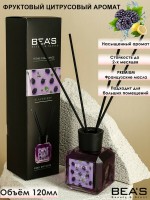 АРОМАДИФФУЗОР BEAS BLACKBERRY 120 ml: Цвет: http://parfume-optom.ru/aromadiffuzor-beas-blackberry-120-ml
