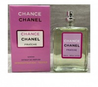 ТЕСТЕР EXTRAIT CHANEL CHANCE FRAICHE FOR WOMEN 100 ml: Цвет: http://parfume-optom.ru/tester-extrait-chanel-chance-fraiche-for-women-100-ml
