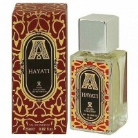 Attar Collection Hayati unisex 25 ml: Цвет: http://parfume-optom.ru/attar-collection-hayati-unisex-25-ml