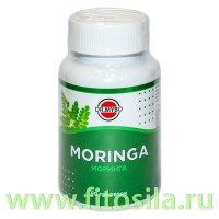 Моринга 60 таблеток Dr.Mybo: Цвет: https://fitosila.ru/product/moringa-60-tabletok-drmybo
Порошок сушеных листьев моринги содержит в себе множество витаминов, обладает противовоспалительным свойством - лечит бронхит, снимает жар, работает как анальгетик при простудных заболеваниях, артрите, артрозе.
Он так же заживляет раны, улучшает микрофлору кишечника, угнетает окислительный стресс, продлевают молодость.