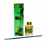 АРОМАДИФФУЗОР SHAIK BAMBOO (МАНГО) 100 ml: Цвет: http://parfume-optom.ru/aromadiffuzor-shaik-bamboo-mango-100-ml
