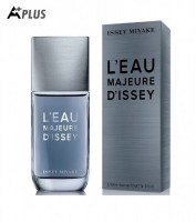 A-PLUS ISSEY MIYAKE L'EAU MAJEURE D'ISSEY EDP FOR MEN 100 ml: Цвет: http://parfume-optom.ru/a-plus-issey-miyake-leau-majeure-dissey-edp-for-men-100-ml
