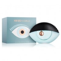 KENZO WORLD FOR WOMEN EDP 75ml: Цвет: http://parfume-optom.ru/kenzo-world-for-women-edp-75ml