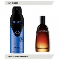 ДЕЗОДОРАНТ BEA'S № 225 DIOR FAHRENHEIT FOR MEN 200 ml: Цвет: http://parfume-optom.ru/dezodorant-beas-no-225-dior-fahrenheit-for-men-200-ml
