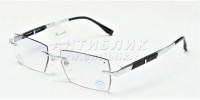729 Ricardi очки: Очки Эксклюзивные RICARDI
Фименная линейка очков ручной работы. Очки изготовлены из высококачественных материалов: утонченная линза MR-8 (более пластичный поликарбонат), титановый заушник с элементами декора. Все очки изготовлены вручную. Процесс изготовления включает в себя технологию покраски, ручную алмазную обработку линз и инкрустацию дизайнерскими стразами.

Все элементы очков взаимозаменяемы, т.е. если вам понравились очки, но не нравится заушник, вы можете заменить его на другой (из имеющихся в каталоге). Стразы, вставки в линзы, цвет линз, окраску и диоптрии также можно менять на ваш вкус и по вашему рецепту.

Также вы можете купить уже готовые очки и носить их как имиджевые (в очках вставлена линза нулевой диоптрии).

Срок изготовления очков по индивидуальному заказу 1 месяц.

Стоимость изготовления очков по индивидуальному заказу 10000 рублей.