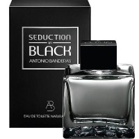 ANTONIO BANDERAS SEDUCTION IN BLACK EDT FOR MEN 100ML: Цвет: http://parfume-optom.ru/antonio-banderas-seduction-in-black-edt-for-men-100ml
