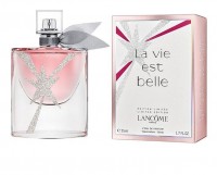 LANCOME LA VIE EST BELLE EDITION LIMITEE L'EAU DE PARFUM 75 ml (ЕВРО): Цвет: http://parfume-optom.ru/la-vie-est-belle-edition-limitee-leau-de-parfum-75-ml-evro
